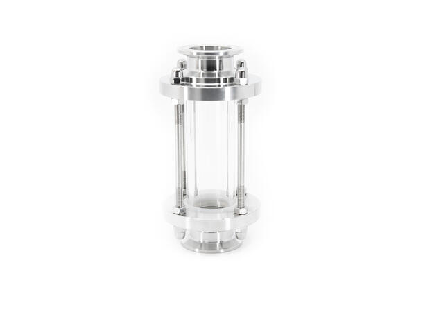 Siktglass, Klassisk, TC 1.5" DN32 Klassisk type 