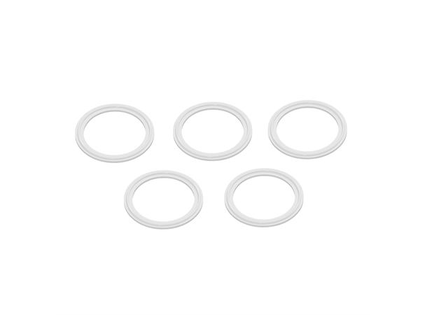 TC Pakning, 2", 5 pack 
