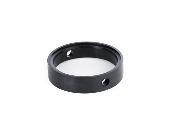 Butterfly-ventil pakning, 4" EPDM 