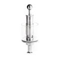 Spunding Ventil, TC34mm 0-2.2 bar / 0-32 psi