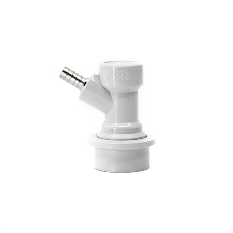 CMB Ball Lock, Gass, 7mm CMB Original