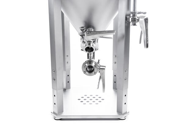 F300 Unitank 120-290 liter kapasitet 