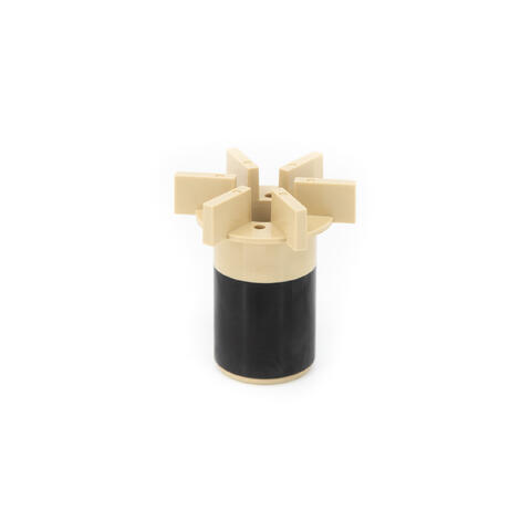 Impeller for pumpe, Pro-serien TD5 Topsflo TD5
