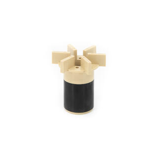 Impeller for pumpe, Pro-serien TD5 Topsflo TD5