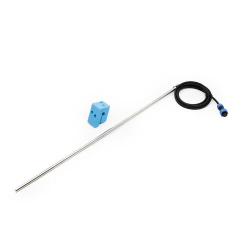 Temp. Sensor, Mesk, 500mm, Kit DS18B20 temperatursensor