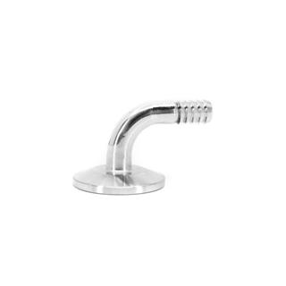 TC Albue, 90&#176;, 34mm til 10mm 9.5mm (3/8&quot;)