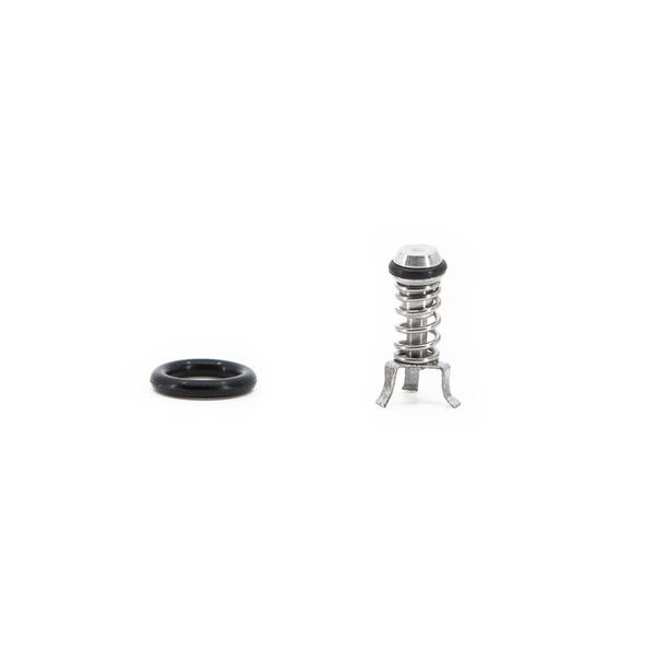 Ball Lock kobling, service kit 5 deler for overhaling av kobling