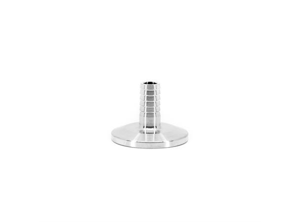 TC34mm til 10mm slangenippel 9.5mm (3/8") 