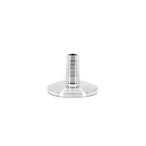 TC34mm til 10mm slangenippel 9.5mm (3/8&quot;)