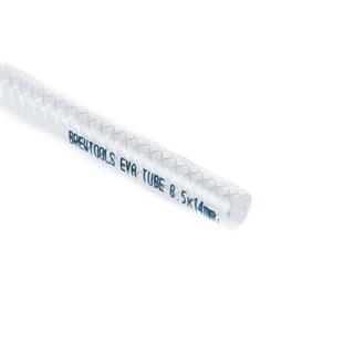 EVA-slange, 8.5x14mm Armert slange for glykol