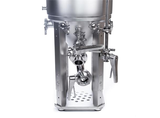 F80 Unitank 20-75 liter kapasitet 