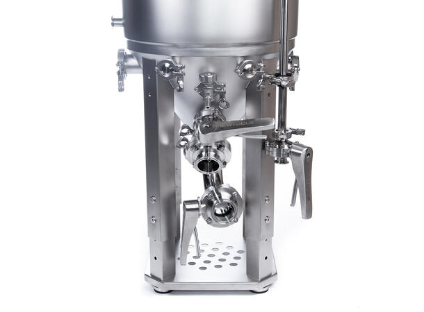 F80 Unitank 20-75 liter kapasitet 