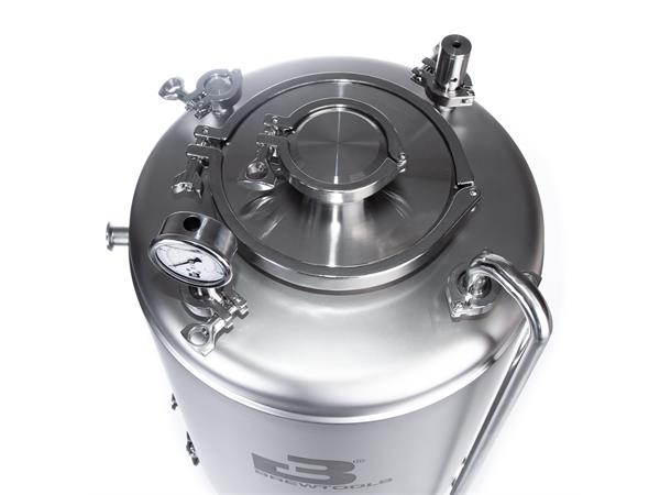 F80 Unitank 20-75 liter kapasitet 