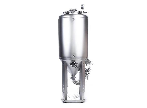 F80 Unitank 20-75 liter kapasitet 