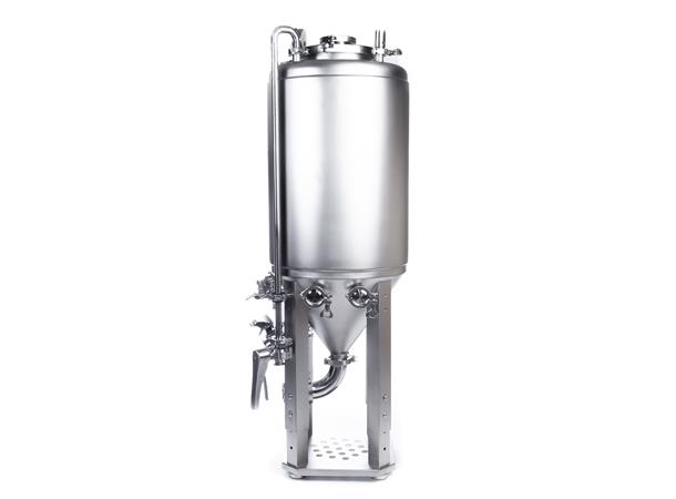 F80 Unitank 20-75 liter kapasitet 