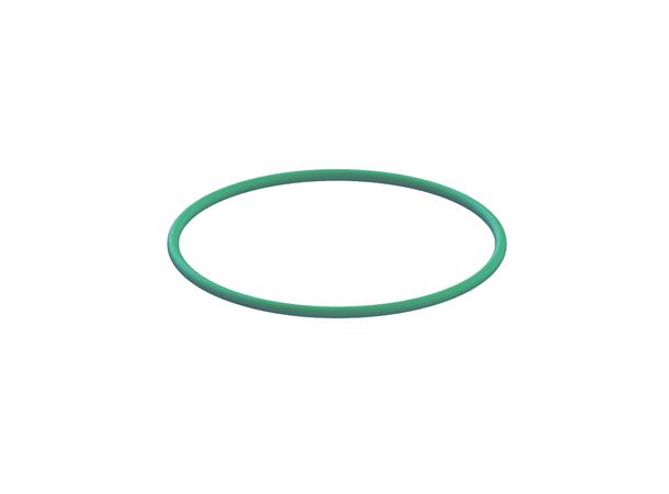 O-ring til spunding ventil 