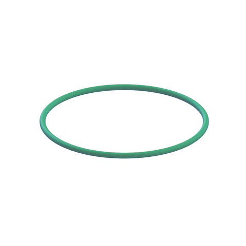 O-ring til spunding ventil