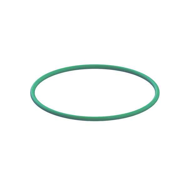 O-ring til spunding ventil