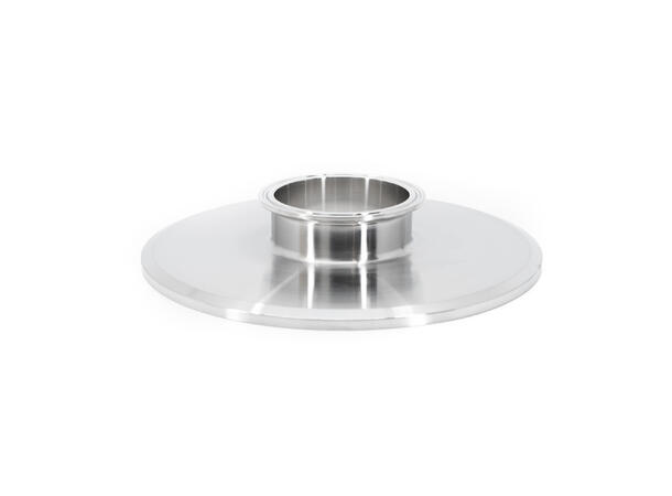TC Adapter, 8" til 3" 