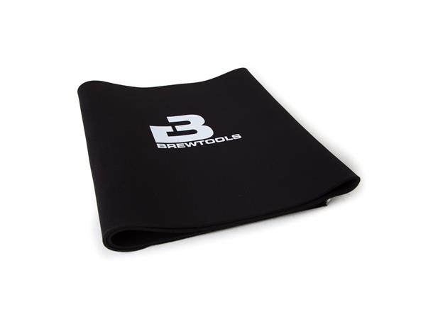 Isolasjonskappe, B80pro Neoprene 