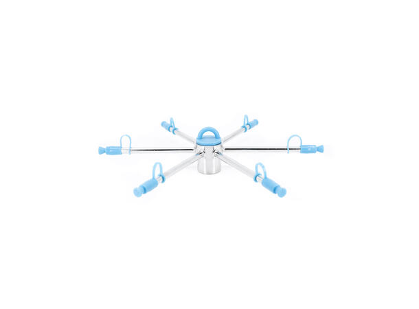 Skylle-manifold, S 260mm -  B40 / B50 