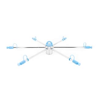 Skylle-manifold, M 360mm - B80pro