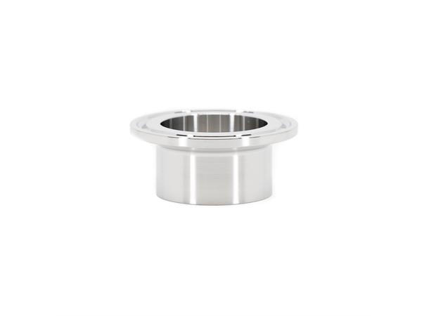 Sveiseflens, TC 1.5", L=21.5mm DN32 