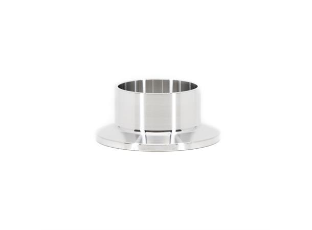 Sveiseflens, TC 1.5", L=21.5mm DN32 