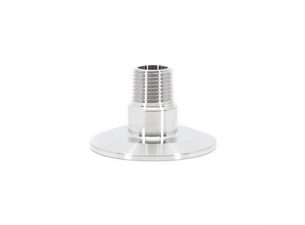 TC 2" til 1/2" M-NPT 