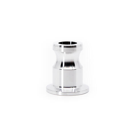 Camlock Type A 15A til TC34mm Camlock adapter