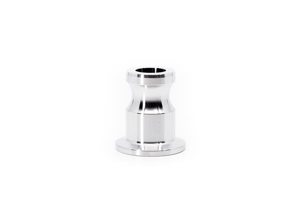 Camlock Type A 15A til TC34mm Camlock adapter 
