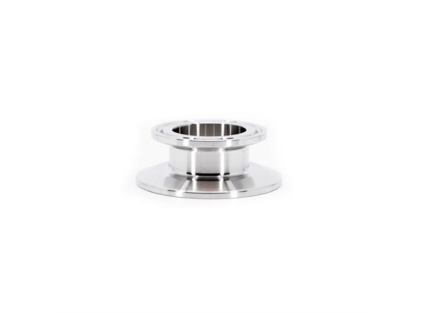 TC Adapter, 2" til 1.5" DN32 