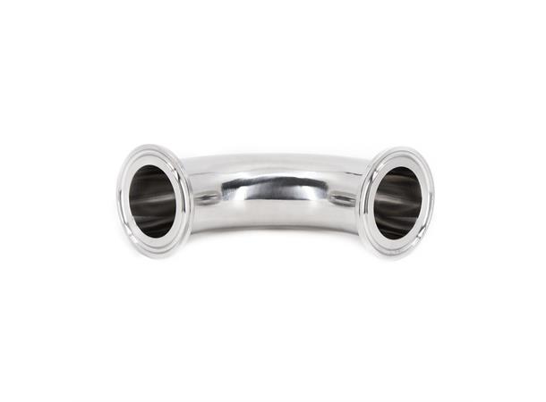 TC Albue 90°, 1.5" DN32 