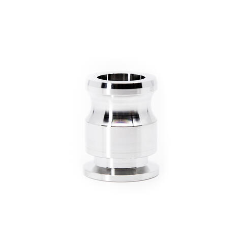 Camlock Type A 20A til TC34mm Camlock adapter
