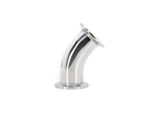 TC Albue 45°, 1.5" DN32 