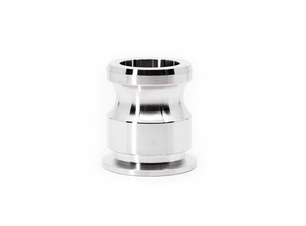 Camlock Type A 32A til TC 1.5" Camlock adapter 