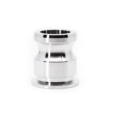 Camlock Type A 32A til TC 1.5&quot; Camlock adapter