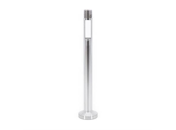 Filterholder, Rustfri, 30mm, M16 Filterholder for 180x30mm filter 