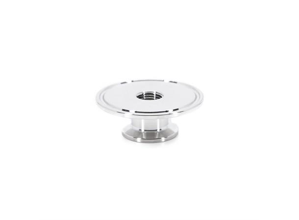 TC 2" til TC34mm med M16 gjenger For tilpassede filterløsninger 