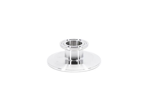 TC 2" til TC34mm med M16 gjenger For tilpassede filterløsninger 