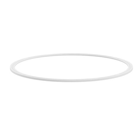 TC Pakning, 8&quot;, m/Leppe, 2-pack