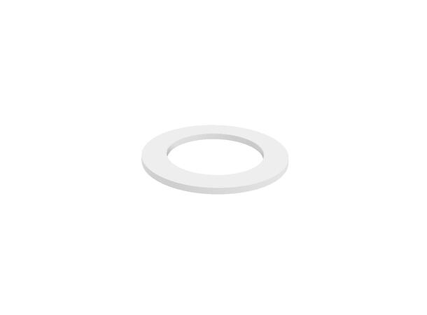 Pakning til TC34 siktglass moderne 