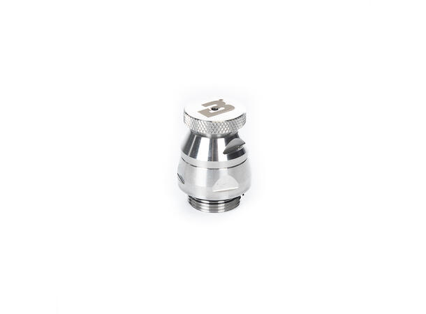 Mini Spunding Ventil, M24 0-2 bar, m/o-ring 