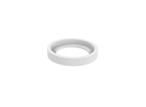 Pakning til TC 1.5" siktglass klassisk DN32 