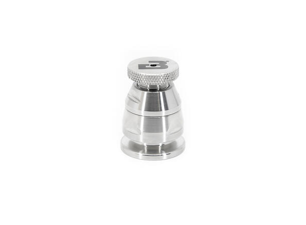 Mini Spunding Ventil, TC34mm 0-2 bar 