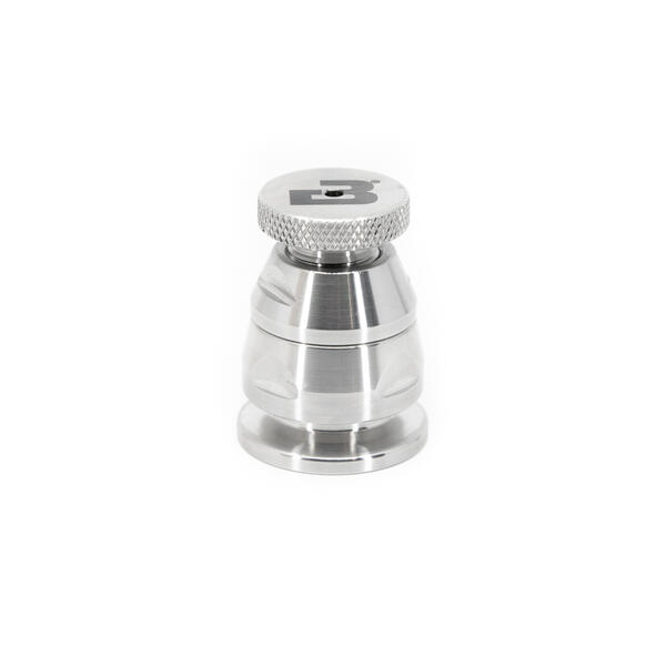 Mini Spunding Ventil, TC34mm 0-2 bar