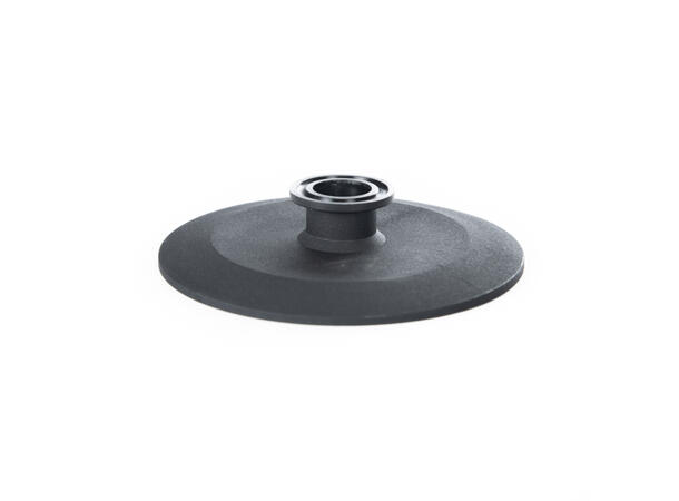 TC Adapter, 4" til 34mm, POK DN20 