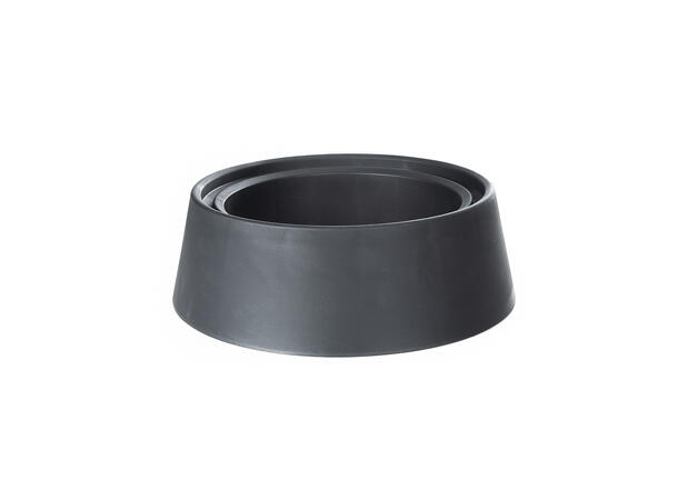 MiniUni Base Sort, Glassfiberarmert Nylon 