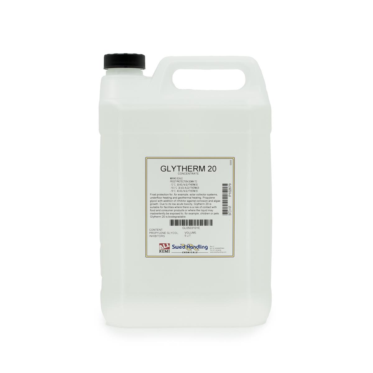 Agrivet Propyleenglycol - 2 liter - De Boer