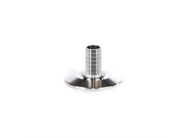TC 1.5" til 12mm slangenippel 